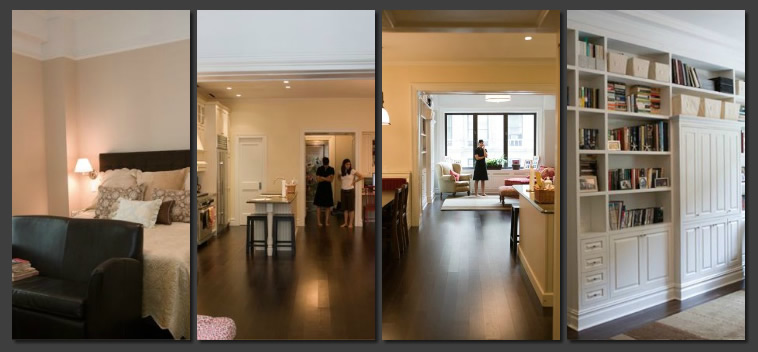 interieurontwerp apartement new york interieurarchitect degoedevorm