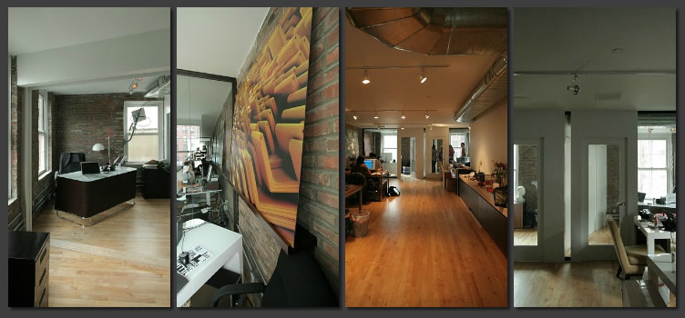 interieurontwerp kantoor soho interieurarchitect degoedevorm