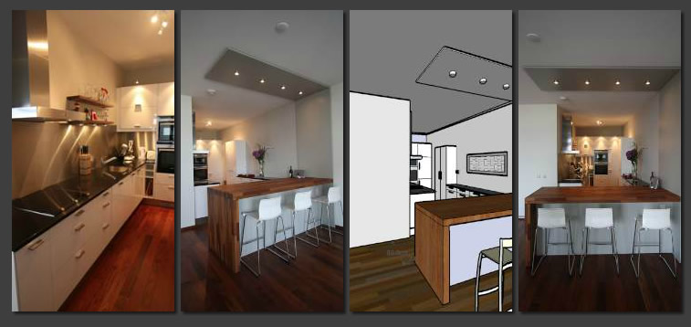 interieurontwerp apartement new york interieurarchitect degoedevorm