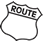 degoedevorm route glanswierstraat 5 3056 RE Rotterdam